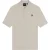Lyle and Scott Plain polo shirt