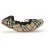 Burberry Multikleur Polyester Ballerina’s