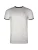 SikSilk Shirt  wit