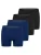 SLOGGI Boxershorts ‘SLG Base’  blauw
