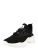 STEVE MADDEN Sneakers laag ‘Match’  zwart / wit