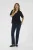T-shirt Oversize fit Black