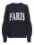 Only Onljerico L/s Pullover Knt Noos Trui Dark Navy