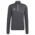 ADIDAS PERFORMANCE Sportsweatshirt ‘Entrada 22’  donkergrijs / wit