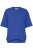 Oxmo Shirt ‘Oxsafina’  blauw / royal blue/koningsblauw