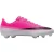 Nike Mercurial Vapor Club 17 voetbalschoenen met noppen voor harde ondergrond voor heren (Roze)