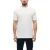 Klassieke T-shirt van katoen met ronde hals en logo patch s.Oliver