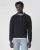 J.C. RAGS | Heren | Baker Polo Long Sleeve Donkerblauw