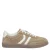 ONLY Onllydie suèdelook sneakers – taupe
