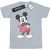 Li-cense Disney heren mickey mouse valentijn hart t-shirt