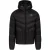 Cruyff Hematite Puffer Winterjas Heren