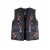 Scotch & Soda gilet donkerblauw