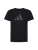 ADIDAS SPORTSWEAR Functioneel shirt  grijs / zwart