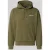Polo Ralph Lauren regular fit hoodie van katoenmix