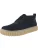 CLARKS Veterschoen ‘Torhill Lace High’  blauw