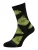 Stance Sokken ‘Mean One’  geel / neongroen / zwart