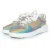 Givenchy Holografische vleugel sneakers