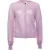 Missoni, paars vest met lurex