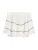 Bershka Rok  wit