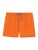 HOM Zwemshorts ‘ Sea Life ‘  oranje