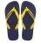 Havaianas – Brasil Layers Rubber Unisex