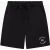 CRUYFF Lavado Shorts Black