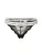 GUESS Slip  zwart / wit