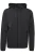 !Solid Sweatvest ‘Vidit’  zwart