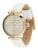 DKNY Analoog horloge ‘Urban’  goud / wit