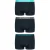 Boxershorts Emporio Armani herenpakket x3 GA luxe