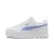 PUMA Sneakers laag ‘Mayze Classic’  hemelsblauw / wit