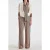Paul Smith Womens Top Multi Coloured