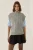 Haarvlechtpatroon Sweater Vest