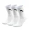 PUMA Sportsokken  zwart / wit