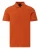 BOSS | Heren | Polo Korte Mouw Oranje