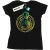 Li-cense Disney dames artemis fowl holly kort katoenen t-shirt