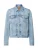 LEVI’S ® Tussenjas ‘The Original Trucker Jacket’  blauw denim