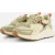 POSH by Poelman Posh sneakers groen