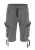 CIPO & BAXX Cargobroek  grijs