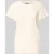 MOS MOSH Gebreid shirt met ajourwerk model ‘Ganna’