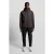Lyle & Scott Sports Woven Trackies Jet Black