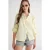 Musselin Katoenen Shirt