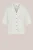 WE Fashion – Dames blouse met broderie anglaise – Regular fit – Wit – Katoen –