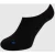 Falke Sokliners met stretch model ‘Invisible Keep Warm’
