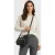 Coccinelle maleta Calf Coc Noir