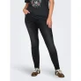 ONLY CARMAKOMA Skinny fit jeans CARWILLY REG SKINNY DNM CRO224 NOOS