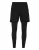 Plein Sport Broek  zwart