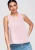 Ombre Shirt  rosa