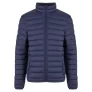 Standaard lichte donzen jas Urban Classics