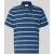 Calvin Klein Jeans regular fit poloshirt met gestikt logo